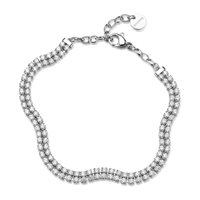 Bracelet Brosway Femme Desideri in Acier BEI111